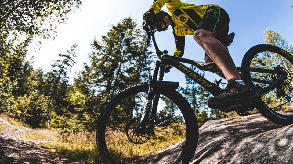 Nová cyklistická sezóna