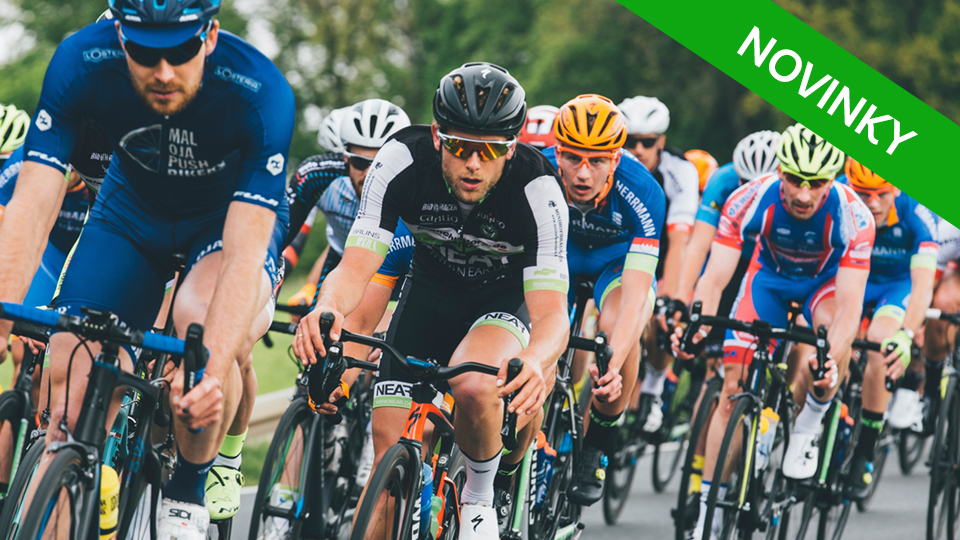 Nové produkty Assos